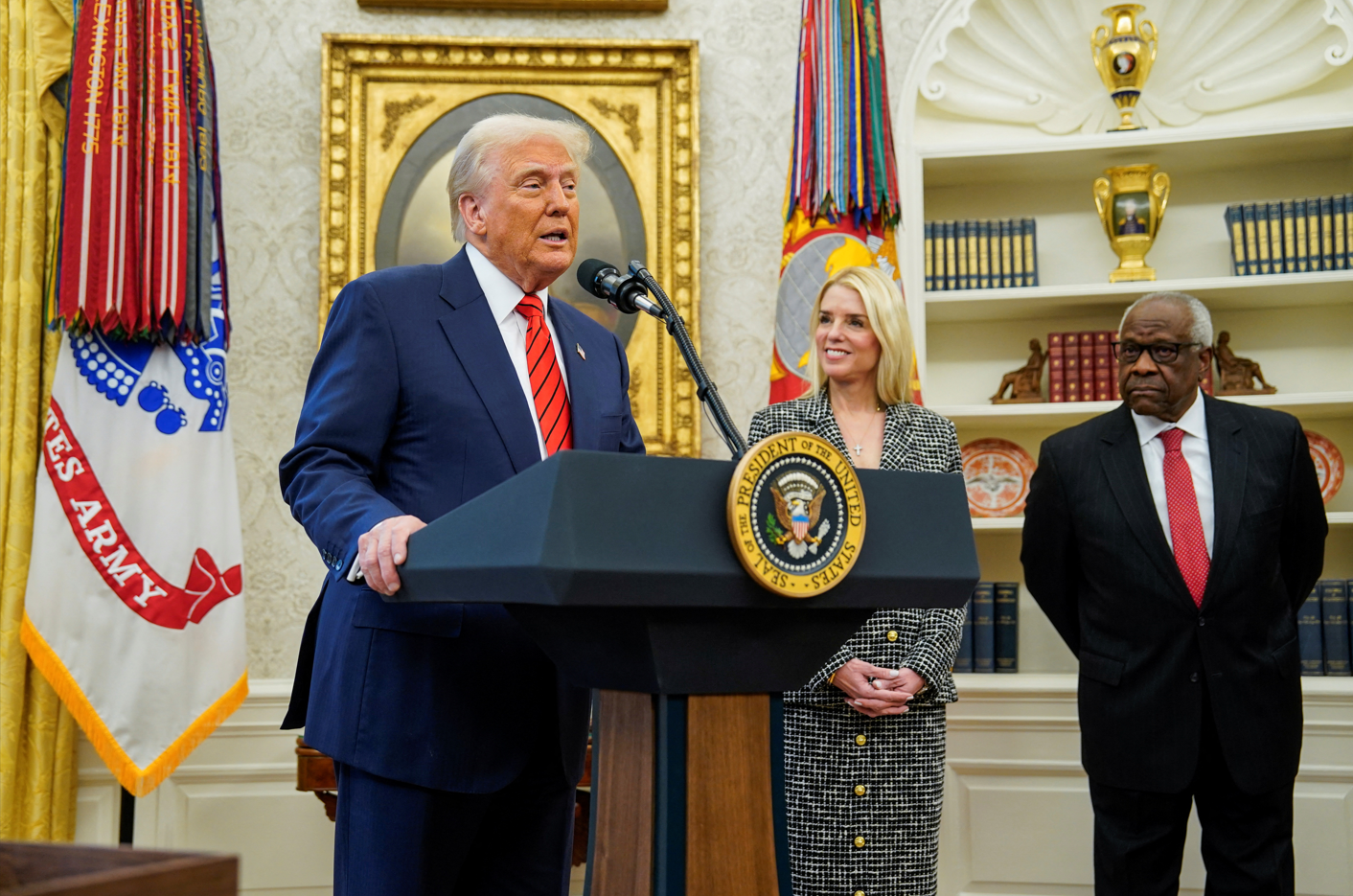 Trump, Gazze planını açıkladı: 'Gazzeliler zaten gitmiş olacak'