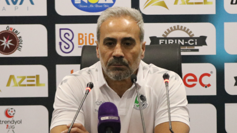 Sakaryaspor'da Mustafa Dalcı dönemi bir maç sürdü