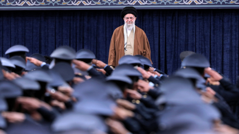 Hamaney'den sert sözler: İran, ABD ile konuşacak mı?