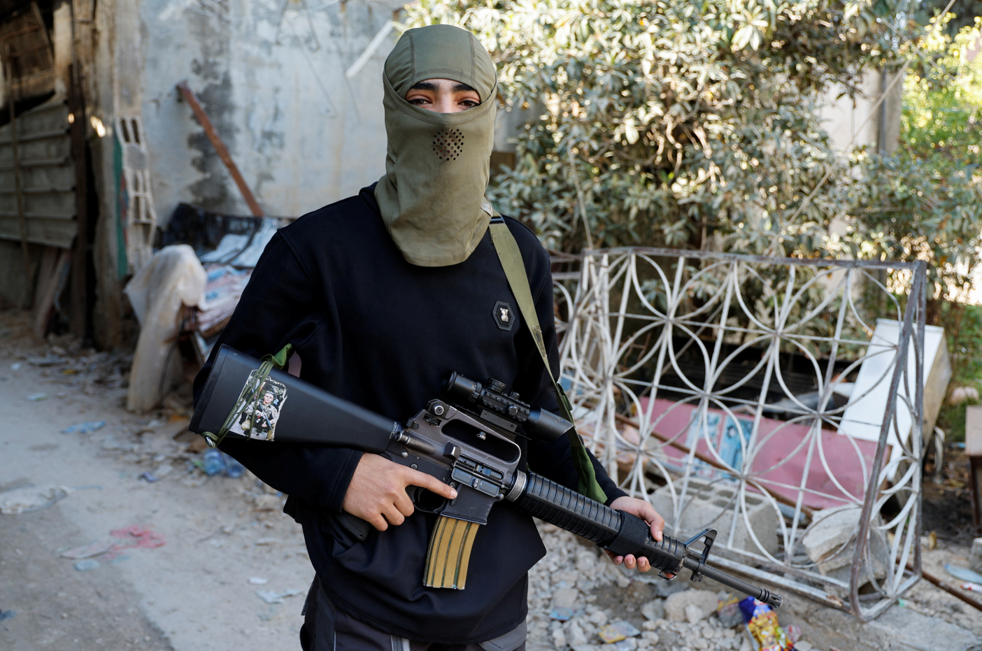 Şok iddia: Filistin yönetimi, Hamas ile çatışmaya hazır olduğunu ABD'ye duyurdu