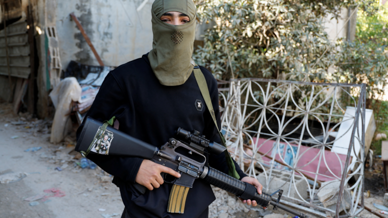 Şok iddia: Filistin yönetimi, Hamas ile çatışmaya hazır olduğunu ABD'ye duyurdu