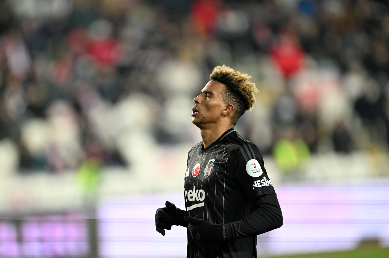 Gedson'un sağlık durumu belli oldu! Derbi detayı...