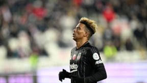 Gedson'un sağlık durumu belli oldu! Derbi detayı...