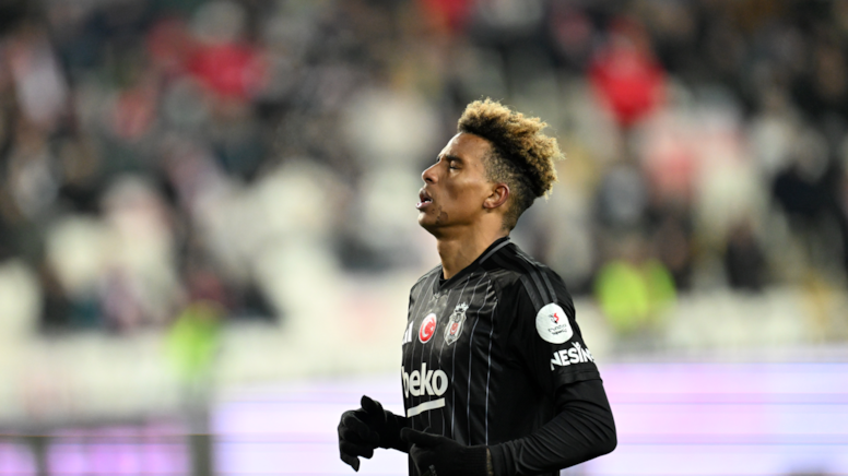 Gedson'un sağlık durumu belli oldu! Derbi detayı...