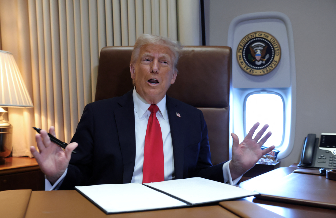 Trump’ın Gazze planı, ‘yıkım sahası’