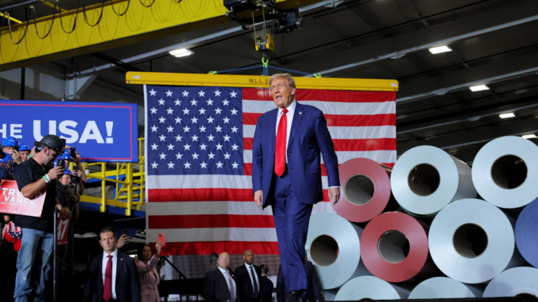 Trump'ın metal ithalatı hamlesine karşı, AB misilleme hazırlığında