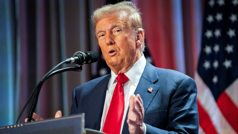 Trump, rüşveti yasallaştırdı