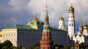 Moskova'da emsalsiz trafik: Gazze tartışması Kremlin'e sıçradı