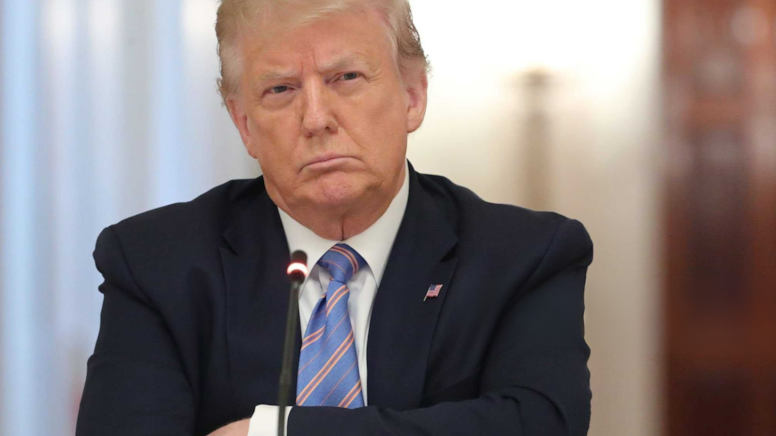 Trump'ın baş düşmanları, en büyük ortakları çıktı