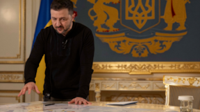 Ukrayna'da barış yakın: Peki topraklar geri alınabilir mi?