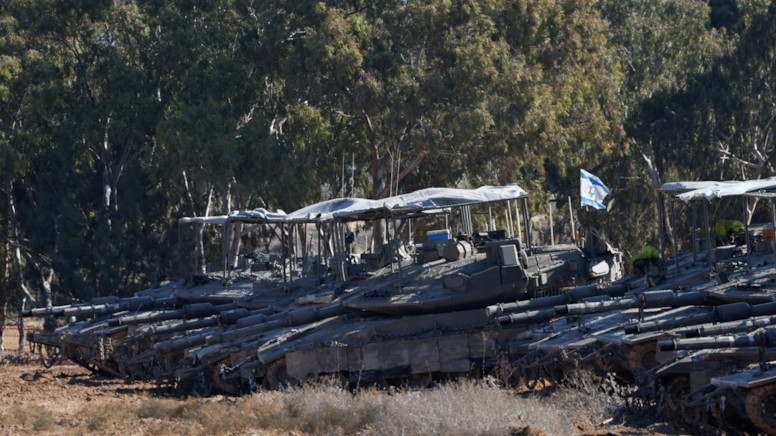 İsrail, Lübnan'dan çekilme süresinin ikinci kez uzatılmasını istedi