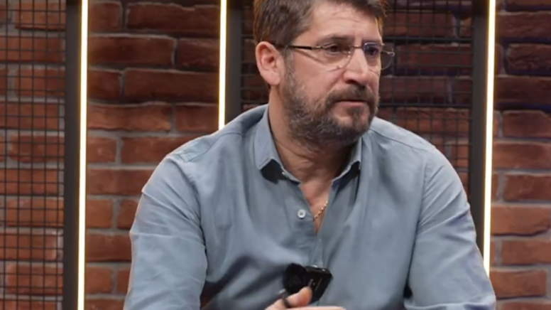 Bence bu lad   maçıydı!