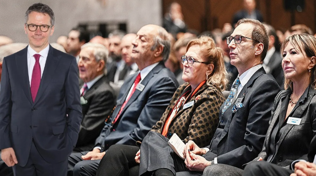 Ömer Aras'a soruşturma: TÜSİAD'da kritik toplantı iddiası!