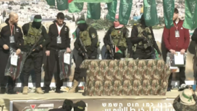 Hamas rehineleri serbest bıraktı, İsrail mahkumları Gazze'ye gönderdi