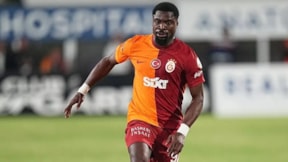 Eski Galatasaraylı yıldız MLS yolcusu!