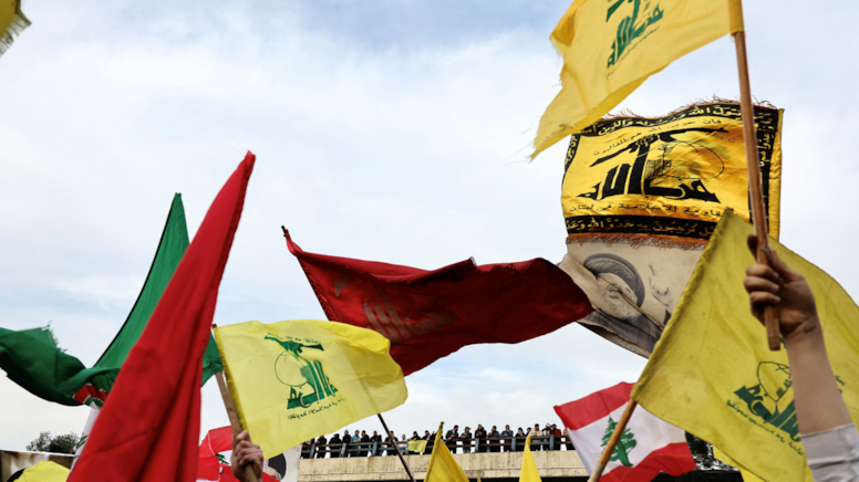 Lübnan'ın üzerindeki baskı, siyasi çatlakları görünür kıldı