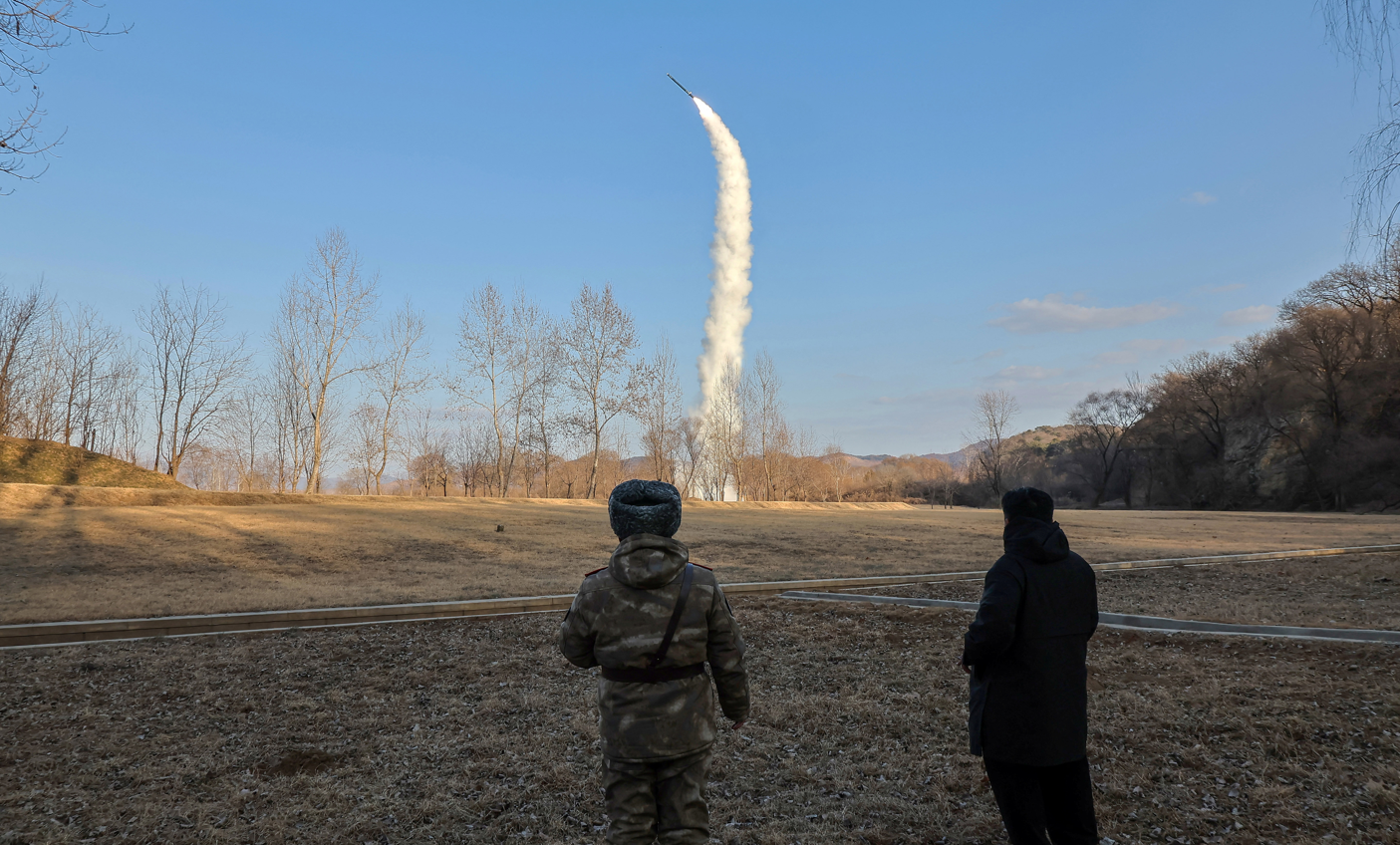 Kuzey Kore'den ilginç eleştiri: 'Nükleer silahlardan arınmanın modası geçti'