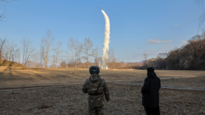 Kuzey Kore'den ilginç eleştiri: 'Nükleer silahlardan arınmanın modası geçti'