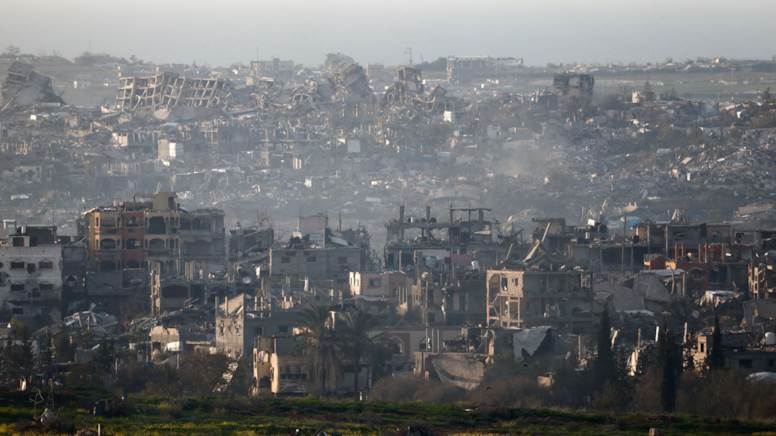 Hamas yönetimden çekilmeye razı, ancak şartları var