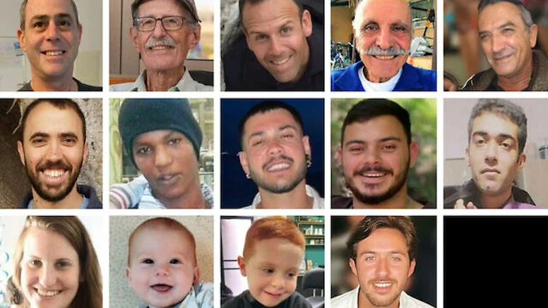 Hamas bu hafta 4 naaş, 6 rehineyi İsrail'e teslim edecek