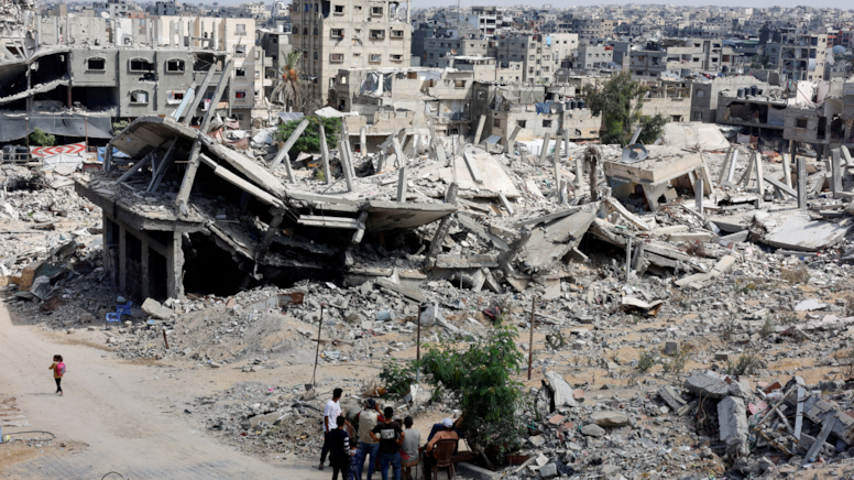 Hamas tüm rehineleri, tüm mahkumlar karşılığında takas etmeyi önerdi