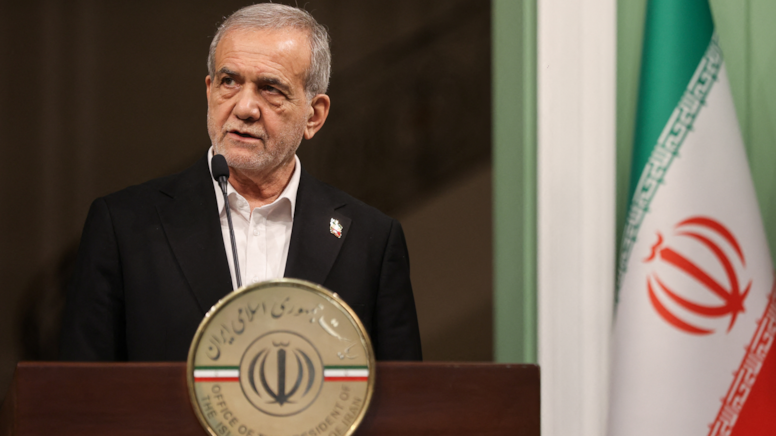 İran Cumhurbaşkanı, şimdi de ABD'ye Türkçe meydan okudu