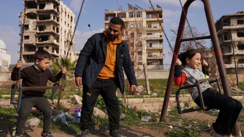 BM raporu, Türkiye'de yaşayan 4 milyon Suriyeli'nin neden dönmediğini ortaya koydu