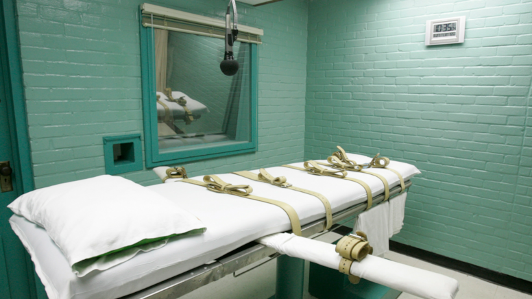 İğneden korkan adam, 15 yıldır kullanılmayan yöntemle hayata veda edecek