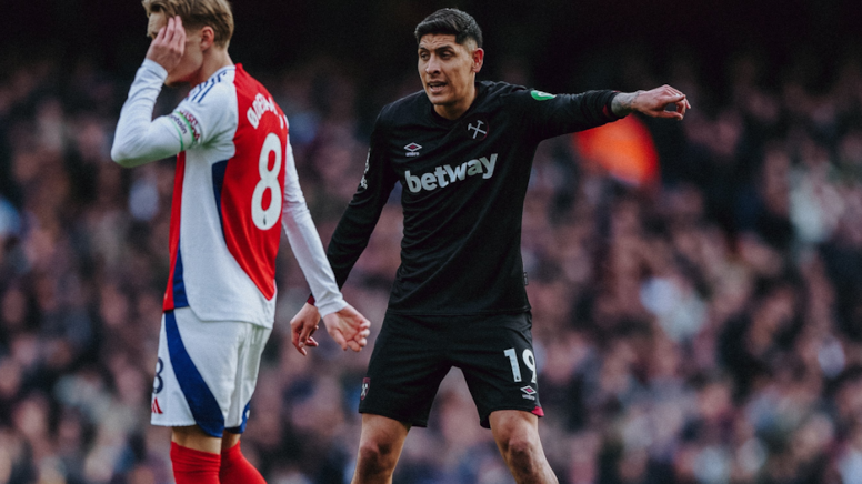 Arsenal fırsat tepti! Premier Lig'de fark kapanmıyor