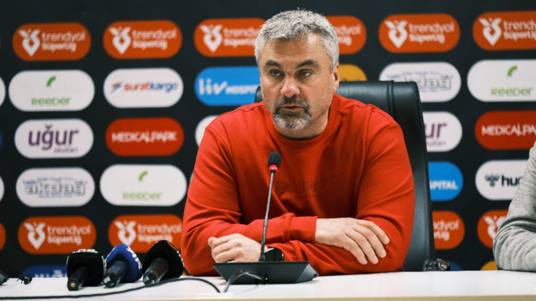 Thomas Reis: 'Ders çıkaracağız'