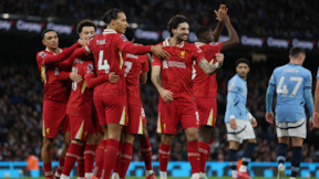 Liverpool, şampiyon gibi! City'yi de devirdi
