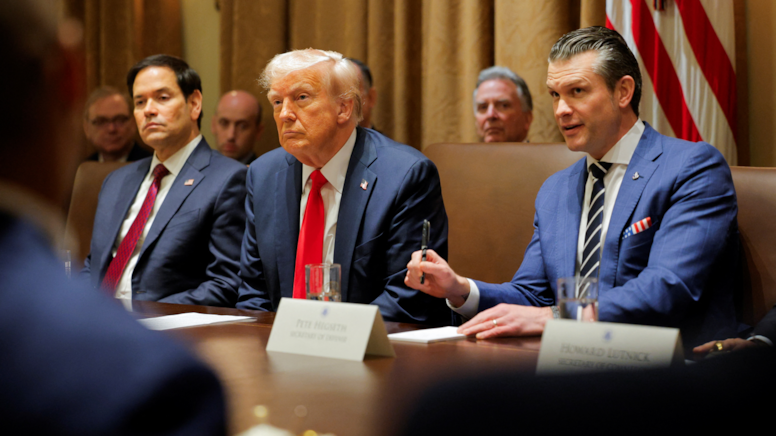 Trump yönetimi, ABD ordusundaki trans bireyleri ihraç ediyor