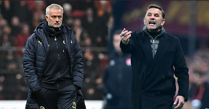 PFDK derbinin cezalarını açıkladı!