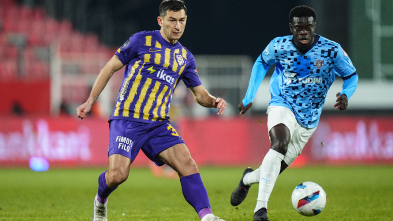 İki İstanbul ekibi kupaya havlu attı