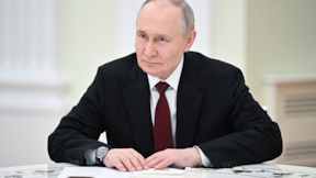 İstanbul görüşmeleri Putin için 'umut' oldu