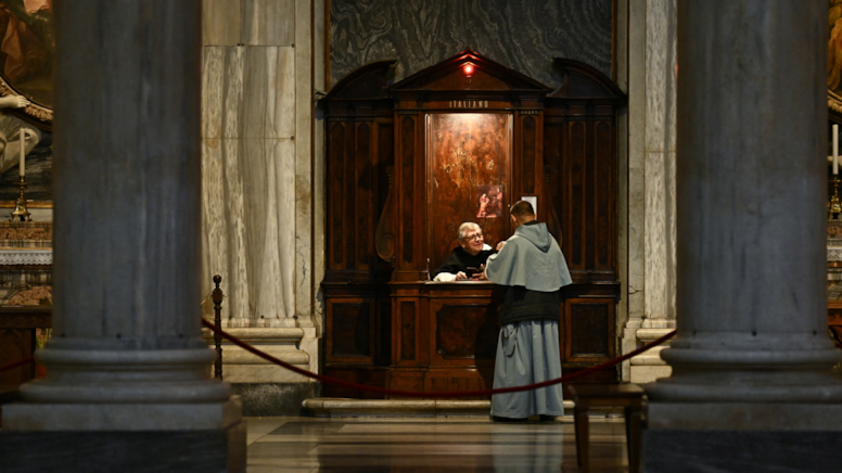 Vatikan'ı Papa yönetmezse, kim yönetecek?