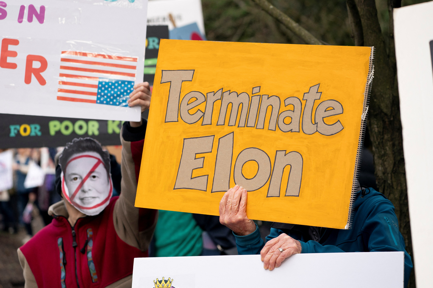 Sır perdesiyle örtülü olan DOGE'nin çalışanları, sonunda ifade verecek