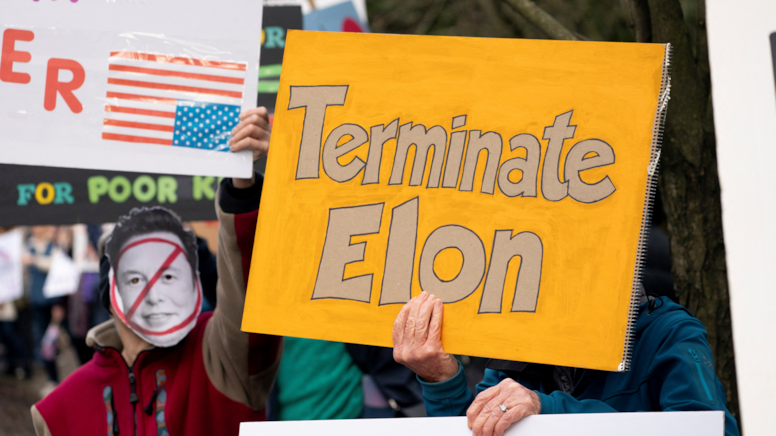 Sır perdesiyle örtülü olan DOGE'nin çalışanları, sonunda ifade verecek