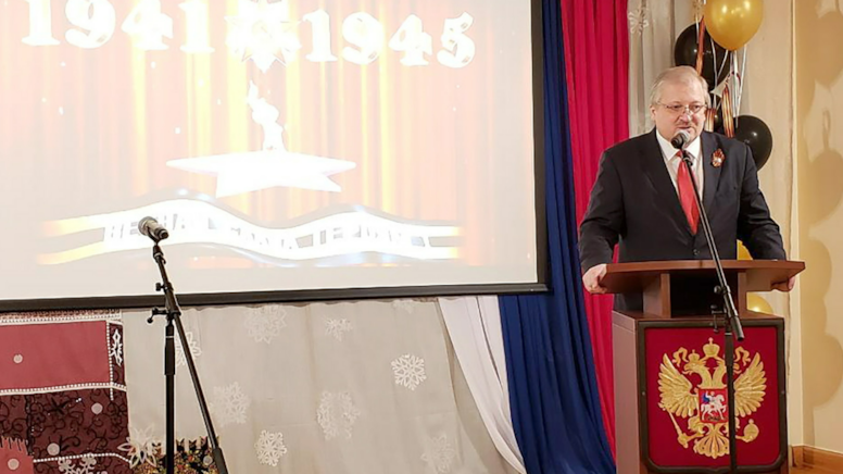 İstanbul görüşmeleri yaradı: Rusya, Washington'a elçi atıyor