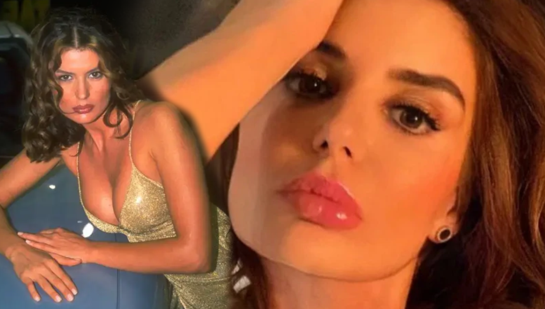 Duygu Ula� Kaza yapt�, ard�na bakmadan ka�t�