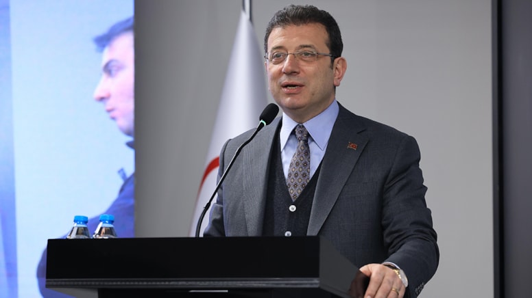 İmamoğlu net konuştu: Bunun bedeli ne olursa olsun...