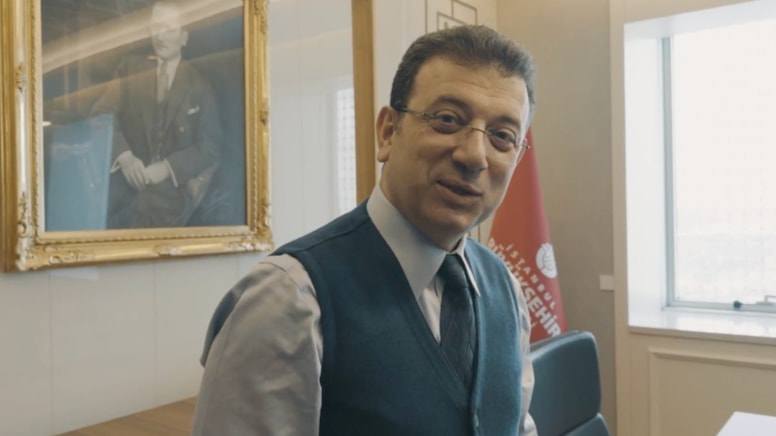 İmamoğlu'nun cezaevindeki iftar menüsü!