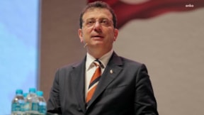 İmamoğlu adaylığını açıkladı soluğu orada aldı