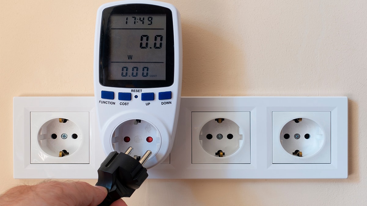 Buzdolabı veya çamaşır makinesi değil: Evde en çok enerji tüketen cihaz buymuş