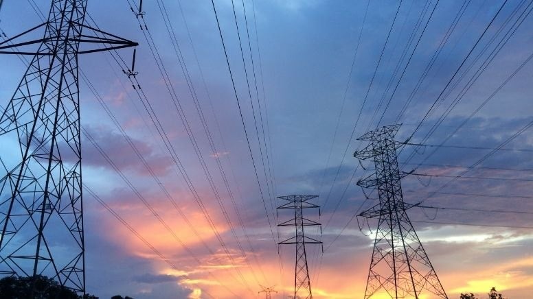 Baltık ülkeleri, Avrupa elektrik ağına katıldı