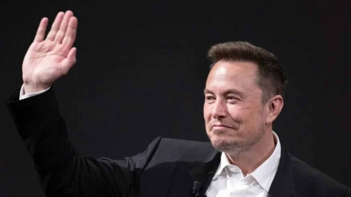 Uçaklara elveda... Elon Musk'ın kıtalararası seyahati değiştirecek iddialı önerisi