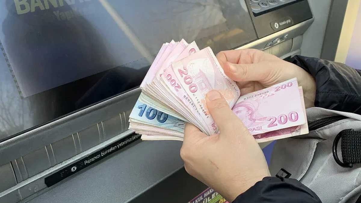 Emeklilerin bayram ikramiyesi 21 Şubat’ta belli olacak