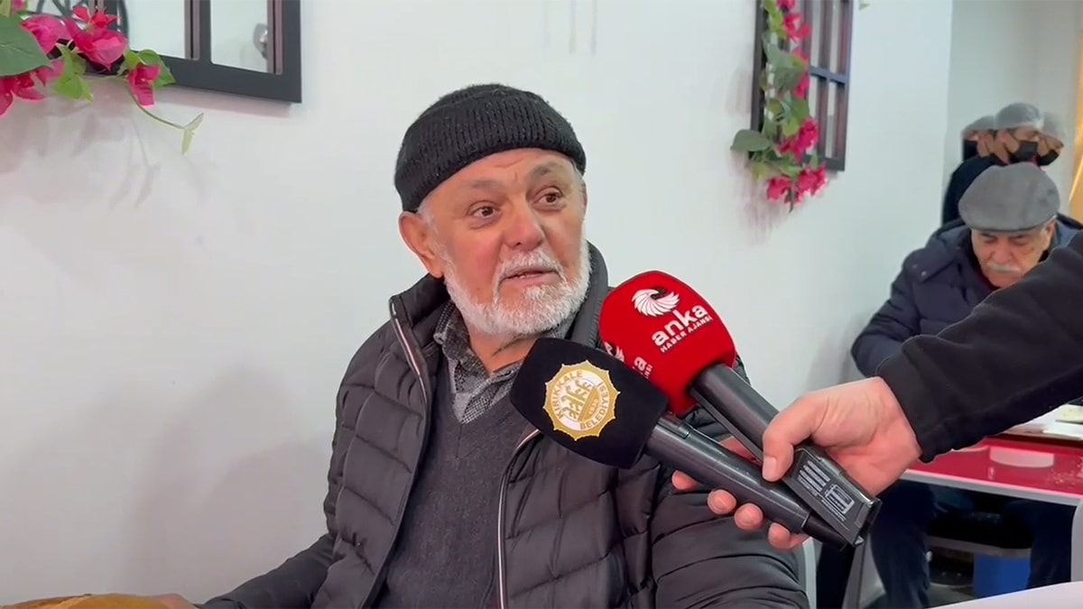 '80 liraya bu yemek olur mu! Babamın evinde yiyemiyorum bu yemeği'