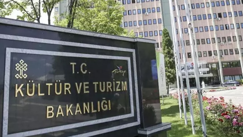 Turizm Bakanlığı: 1,5 yılda oteller için 7 resmi yazı