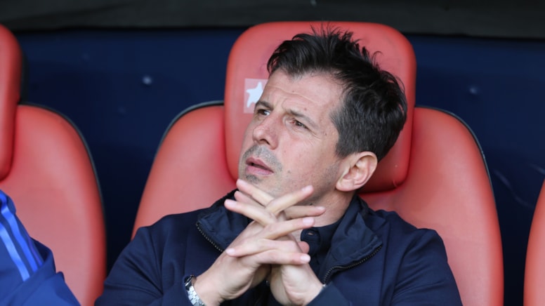 Emre Belözoğlu: Elenmemiz üzüntü verici ama...